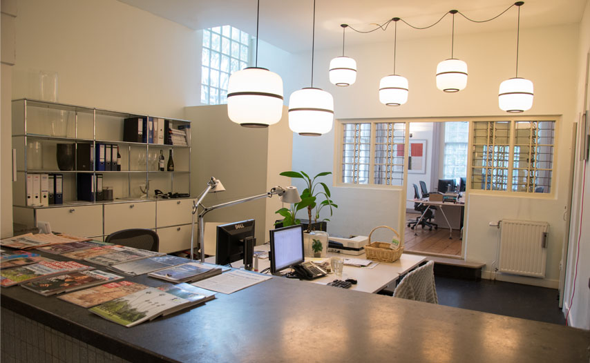 Calcasa Delft Interieur Ontwerp | Van Waay en Soetekouw Calcasa Delft Interieur Ontwerp | Van Waay en Soetekouw